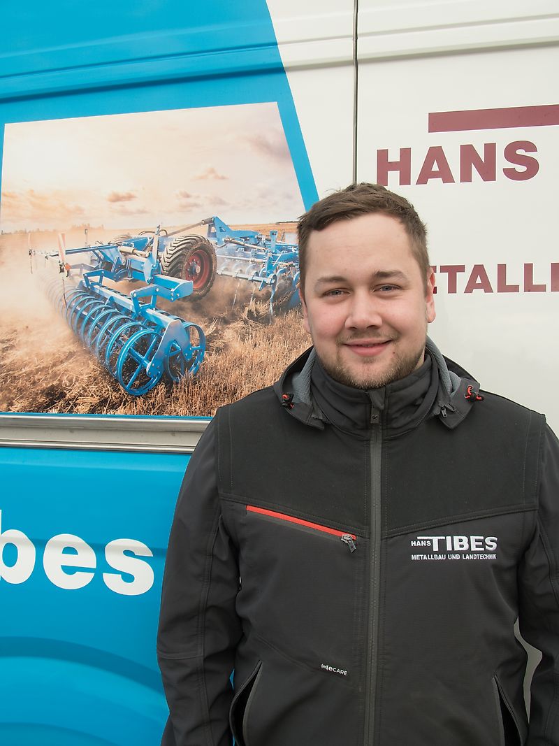 Temas kurun Bay Jonas Schüßler