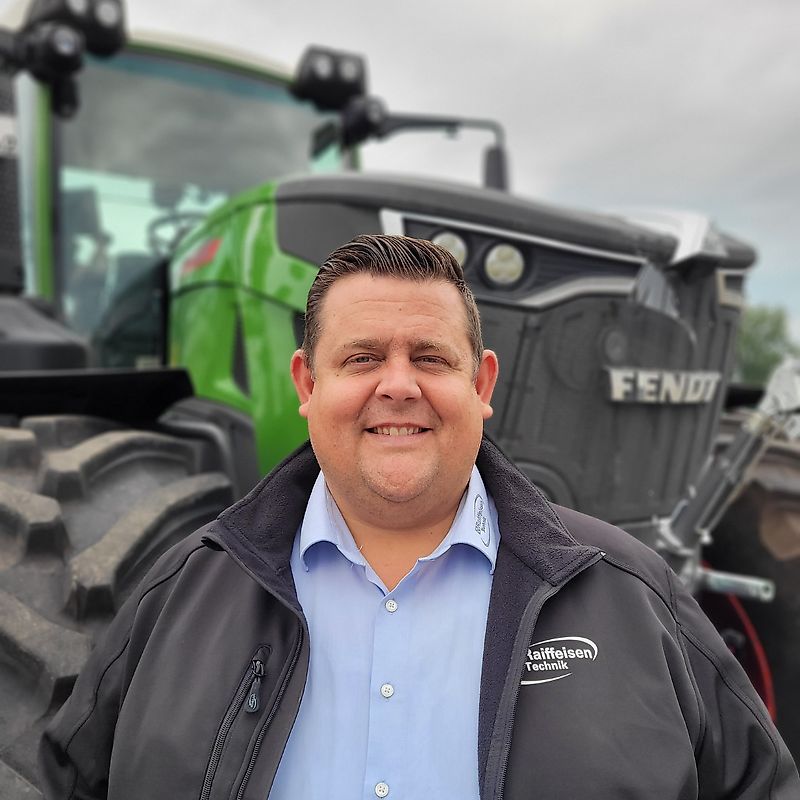 Temas kurun Bay Benjamin Ohms