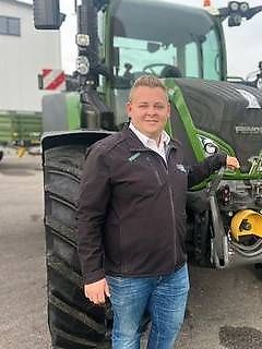 Temas kurun Bay Sebastian Jäger