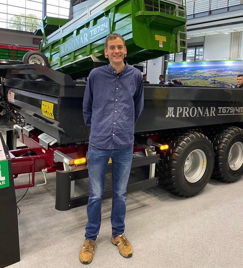 Temas kurun Bay Melf Albrecht