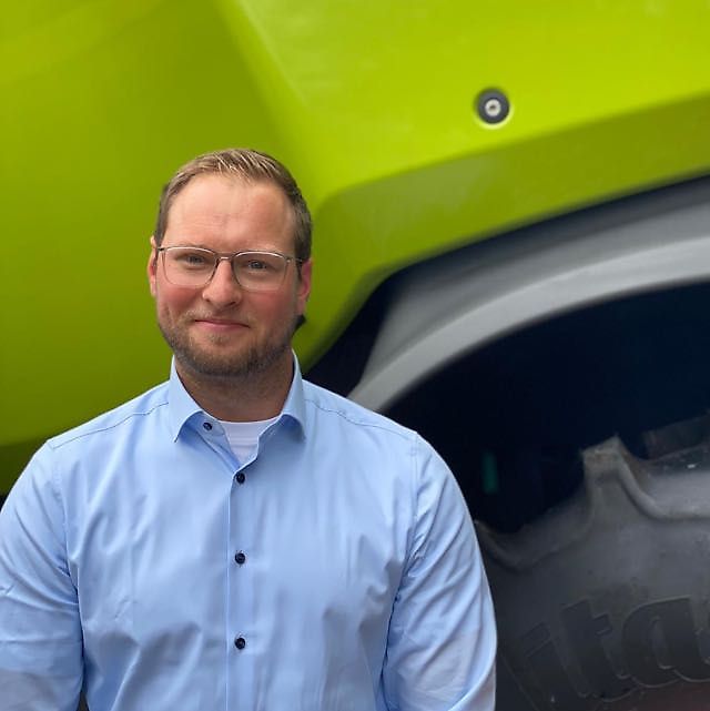 Temas kurun Bay Steve Schmiedseder