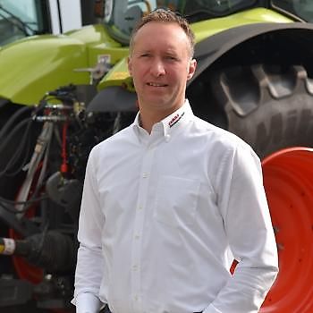 Temas kurun Bay Enno Dethlefs