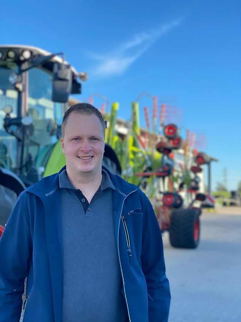 Temas kurun Bay Melf Ziegelmann