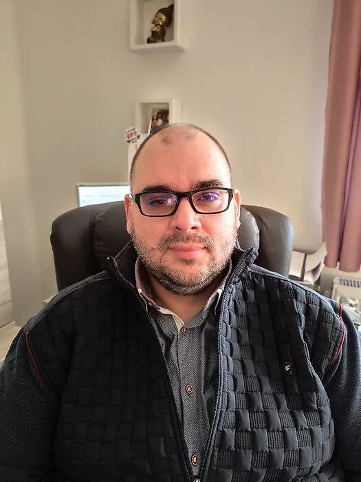 Temas kurun Szabó Sándor