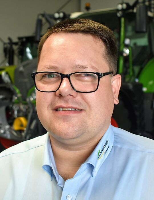 Temas kurun Georg Bergmann