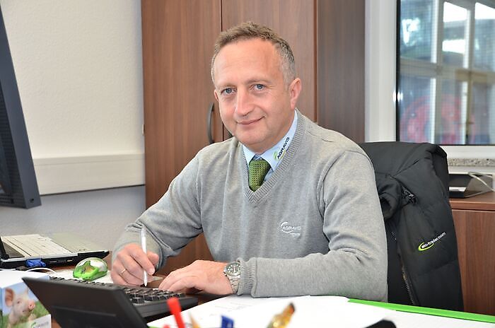 Temas kurun Oleksandr Kurolapnyk