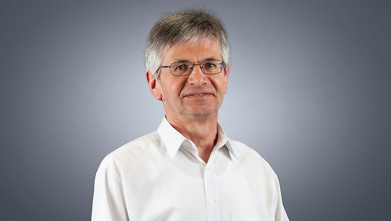 Temas kurun Bay Werner Albers