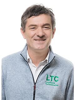 Temas kurun Bay Rainer Illig