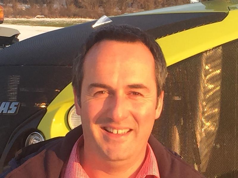 Temas kurun Bay Christian Schares