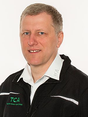 Temas kurun Dominik Wolters