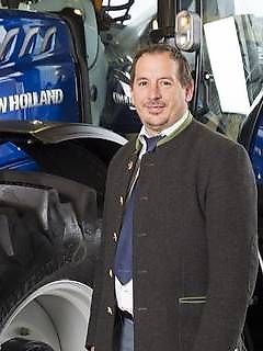 Temas kurun Bay Christian Auswöger