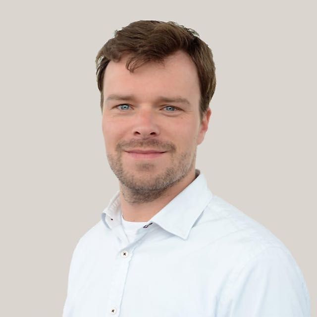 Temas kurun Bay Till-Hajo Hünecken