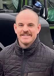 Temas kurun Bay Andreas Rasmussen