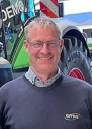 Temas kurun Bay Bjarne Tang