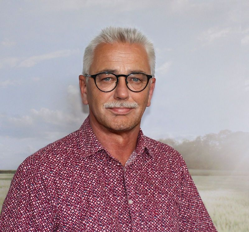 Temas kurun Bay Rainer Schölzke