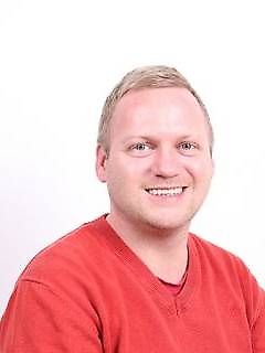 Temas kurun Bay Markus Strohmayer