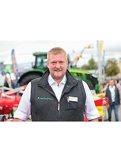 Temas kurun Bay Stefan Fessl