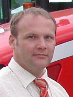 Temas kurun Bay Heinz Prainer