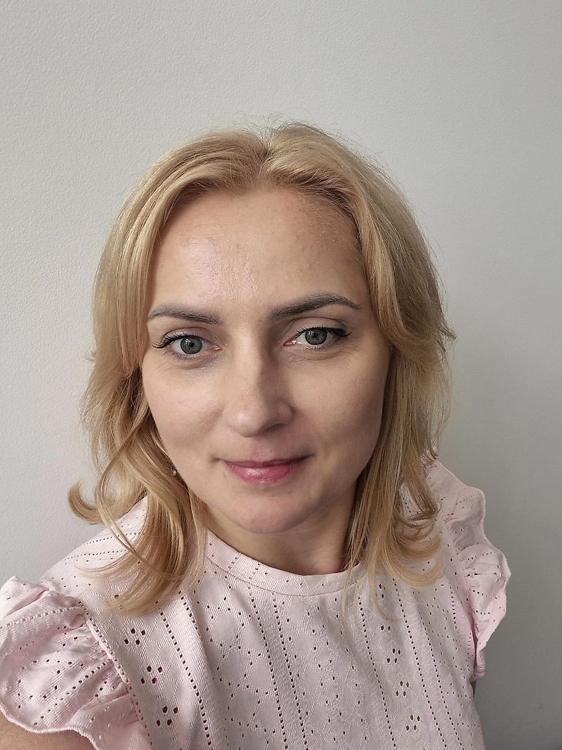 Temas kurun Bayan Aneta Nartowicz