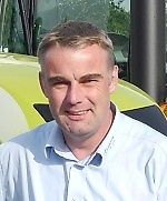 Temas kurun Christoph Gostmann