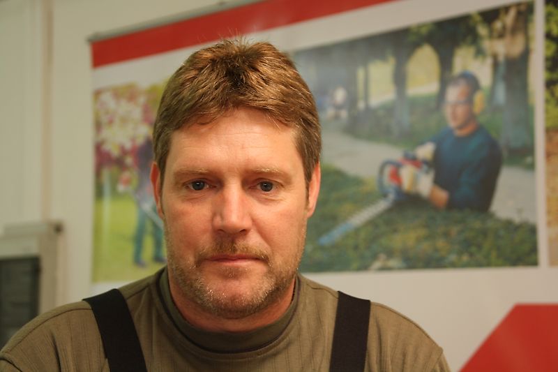 Temas kurun Bay Jens Roßmann