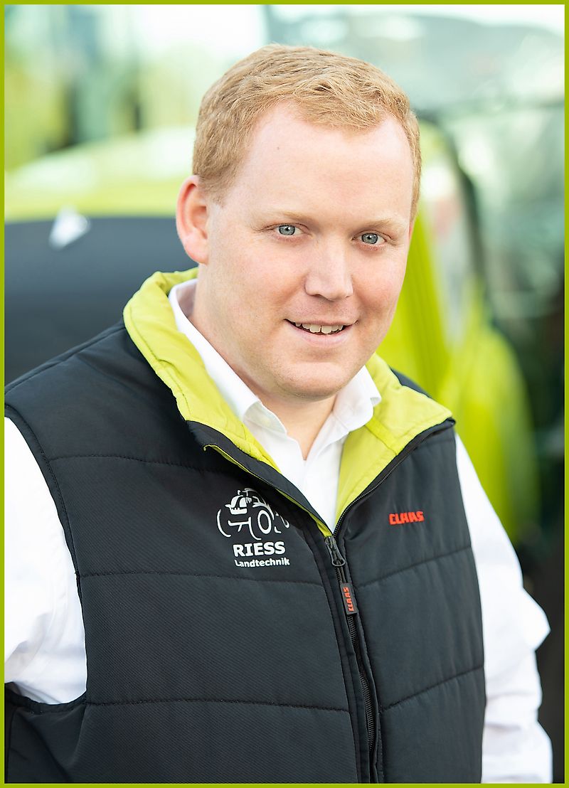 Temas kurun Philipp Stein