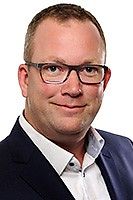 Temas kurun Benjamin Kunisch