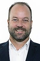 Temas kurun Marc Büsing