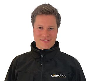 Temas kurun Bay Herre Heeres