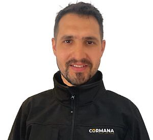 Temas kurun Bay Marius Siriac