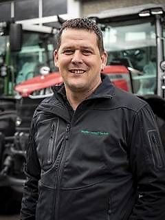 Temas kurun Bay Heinrich Wild