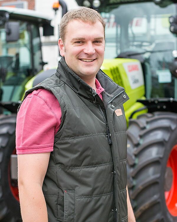 Temas kurun Bay Immo Behre