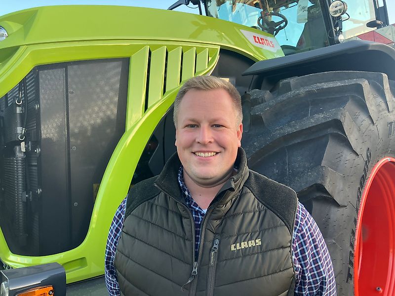 Temas kurun Bay Florian Schwartz