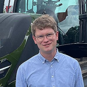 Temas kurun Bay Heinrich Otte