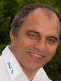 Temas kurun Bay Anton Enzinger