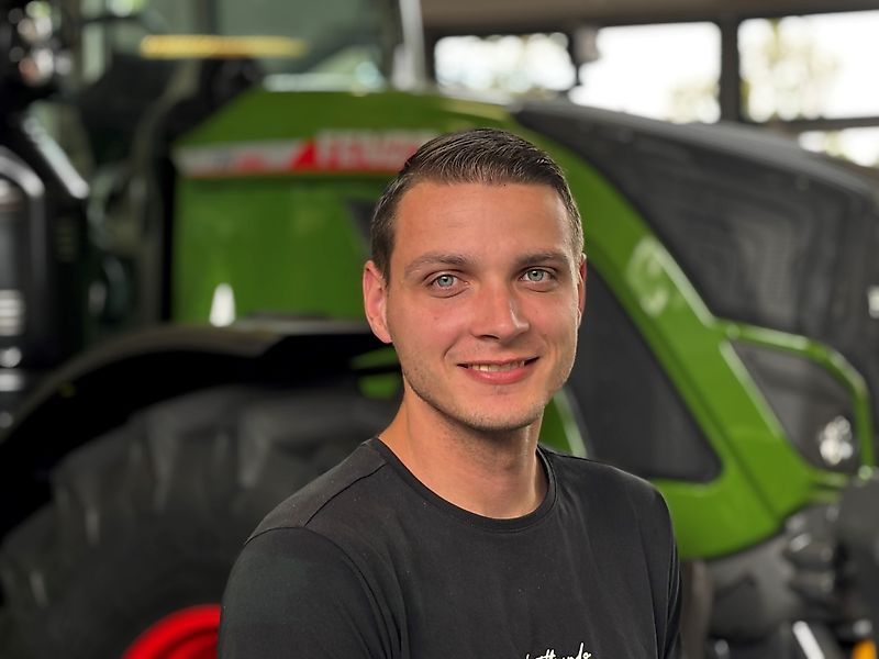 Temas kurun Bay Frank Siebelink