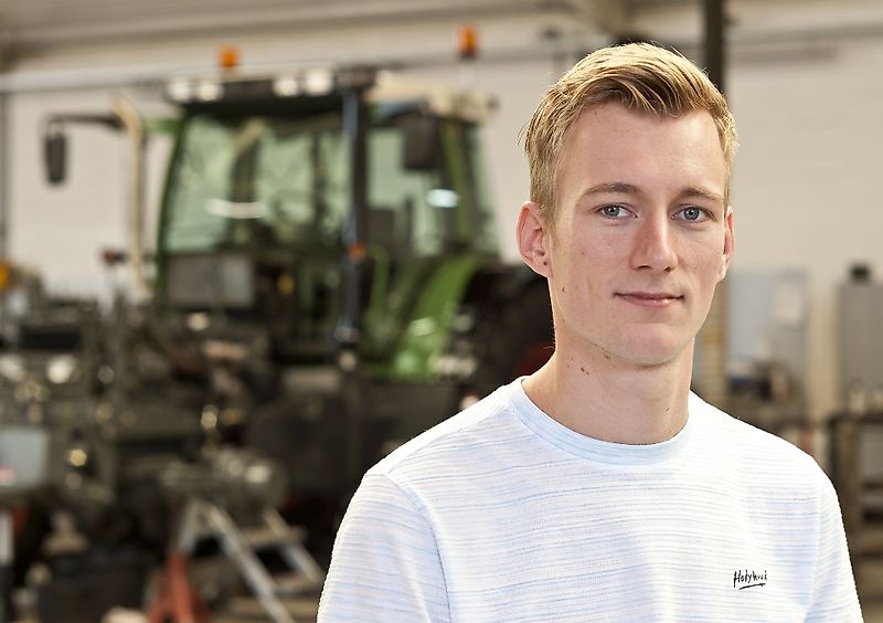 Temas kurun Bay Wessel Hoftijzer
