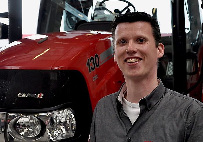 Temas kurun Bay AW de Jong