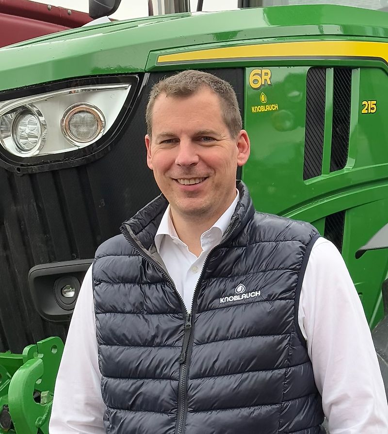 Temas kurun Bay Tobias Weissenrieder