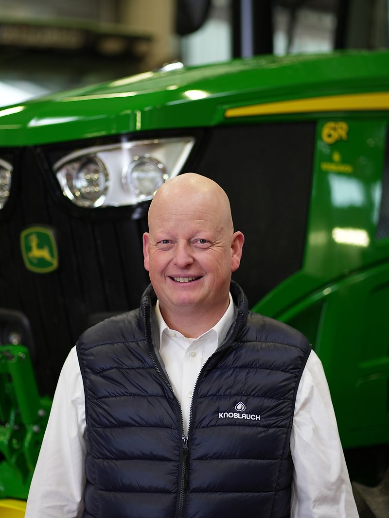 Temas kurun Bay Mathias Dreher