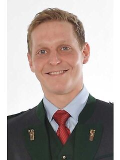 Temas kurun Bay Andreas Knotz