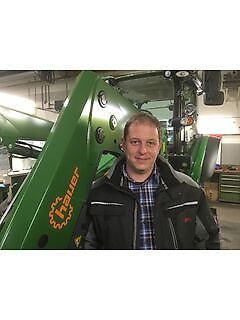 Temas kurun Bay Christoph Gruber