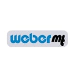 Üretici logosu Weber