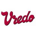 Üretici logosu Vredo