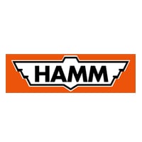 Üretici logosu Hamm