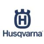 Üretici logosu Husqvarna
