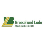 Üretici logosu Bressel und Lade