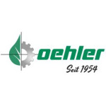 Üretici logosu Oehler