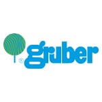 Üretici logosu Gruber
