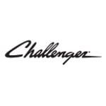 Üretici logosu Challenger